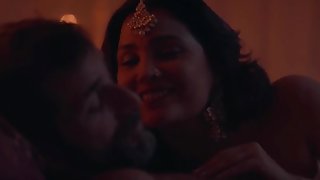 Lara Dutta Hot Kissing Scenes 1080p