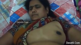 Today Exclusive- Desi Maid Hard Fucked By House Owner