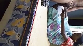 Indian Maid Handjob And Cumload